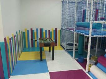 Hostal Guest House Agropapuk