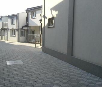 Apartments Royal Menex