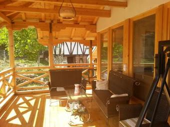 Agroturismo Golemi Kamik Pirot Vlasi