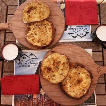 Bed & Breakfast Vila Breg Zlatibor