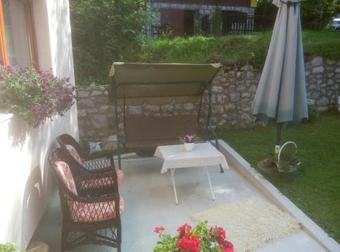 Apartment Vihor