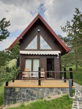 Previja Zlatibor Chalet