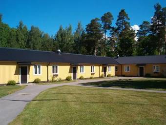 Albergue Ljungsbro Vandrarhem