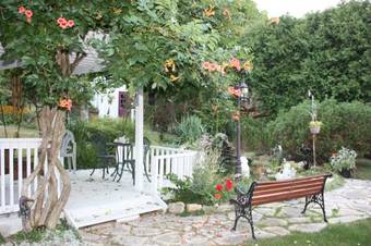 Carrousel Bed & Breakfast