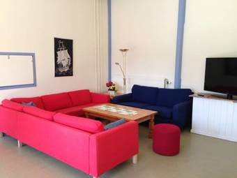 Albergue Hoven�sets Vandrarhem