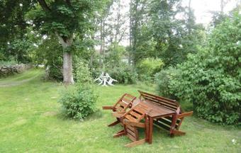 Holiday Home Yxnarydsv�gen S�lvesborg