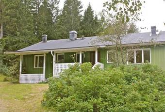 Albergue Forest Guardian