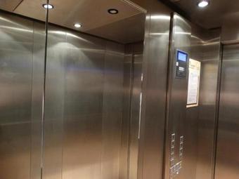 Apartment Na Pionerskiy Prospekt