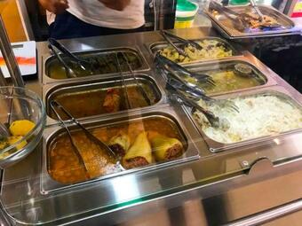 Hostal Bereg Anapy Guest House