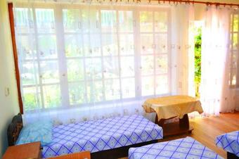 Hostal Guest House Italy