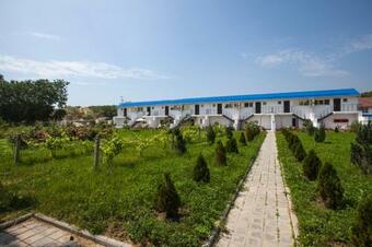 Hotel Petrogradsky Fort