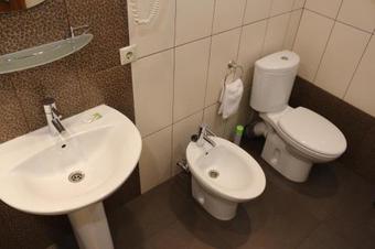 Hotel Gk Malyy