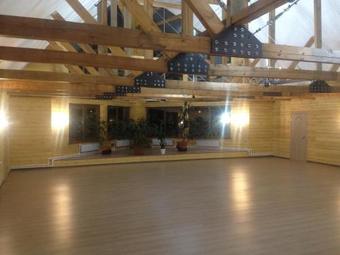 Hotel ????-????? "????? ?????"