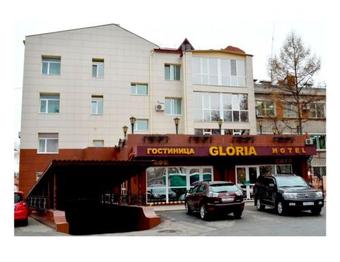 Gloria Business Hotel
