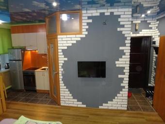 Apartamento ??????????????? 67