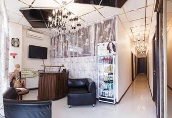 Hotel Nevsky