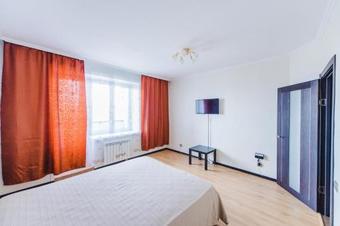 Apartamienty Na Babushkina 99