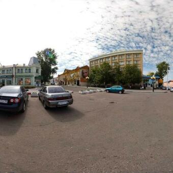 Hotel Chistopol
