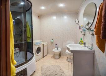 Apartment Na Prospekte Lenina