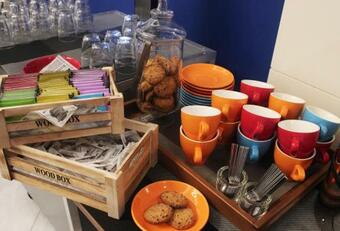 Hotel Ibis Styles Krasnaya Polyana