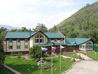 Hotel On 40 Let Pobedy St.