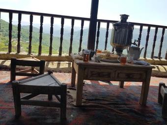 Hostal Guesthouse Etnodom