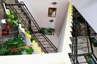 Grand Hotel