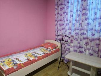 Hostel Garage