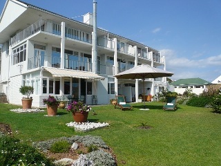 Hotel Hermanus Beach Villa