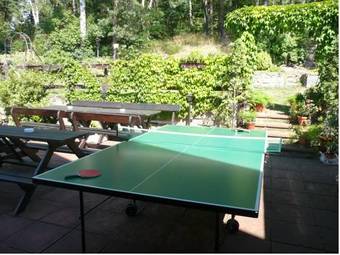 Hostal Penzion Zuzana