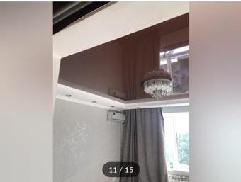 Apartamento Kvartira Krasnaya