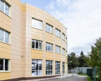 Hotel Station Korolev