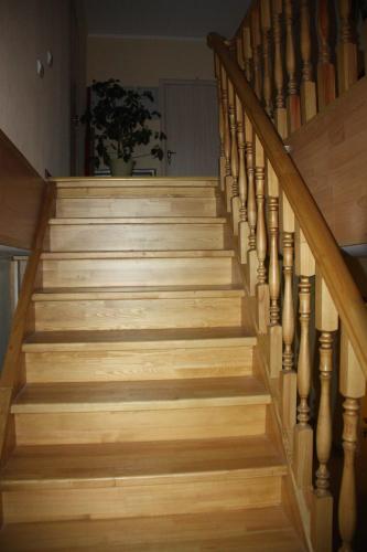 Apartments Complex "kvartiry Posutochno"