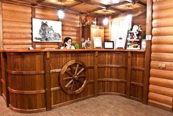 Hotel Misne