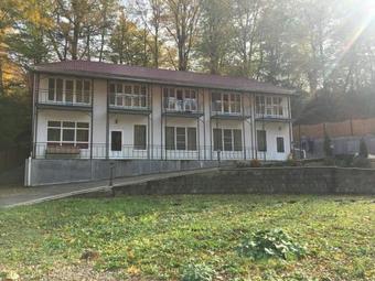 Hostal Green House Guest House