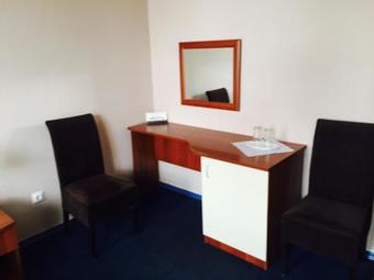 Hotel Mayak