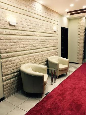 Apartamento Hermitage Hotel