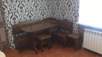 Apartment Posadskaya