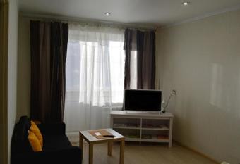 Klin Apartments Leningrad