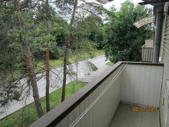 Apartment On Shirokaya Street