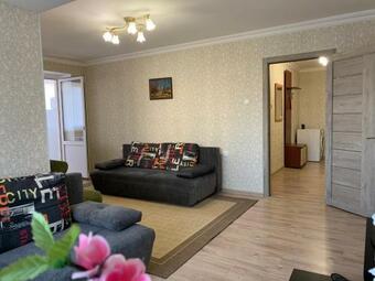 Apartment 3