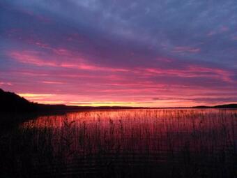 Guest House Kotiranta