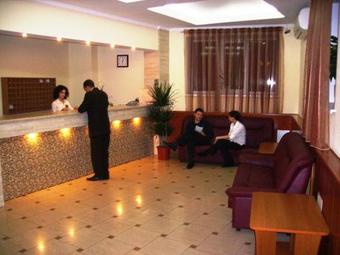 Konakovo Hotel