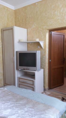 Motel On Tsentralnaya 60-2