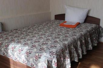Hostal Apartament Central In Krasnouralsk