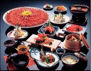 Hotel Ohanami Kyubei