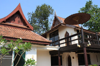 Hotel Ayutthaya Garden River Home