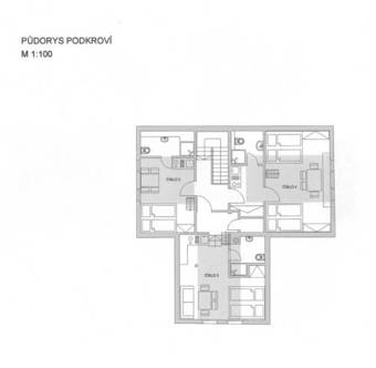 Hostal Balada Horsk� Chata