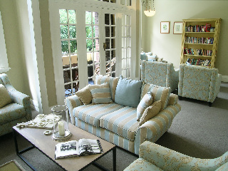 The Russell - A Boutique Hotel