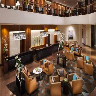 Four Seasons Hotel Sydney